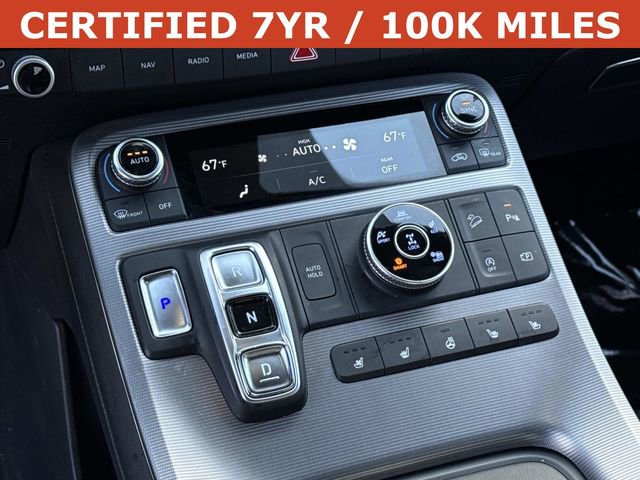 Used 2023 Hyundai Palisade Calligraphy AWD/4WD image 22