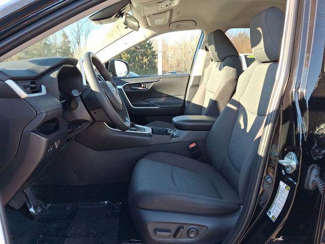 Certified 2024 Toyota RAV4 XLE image 13