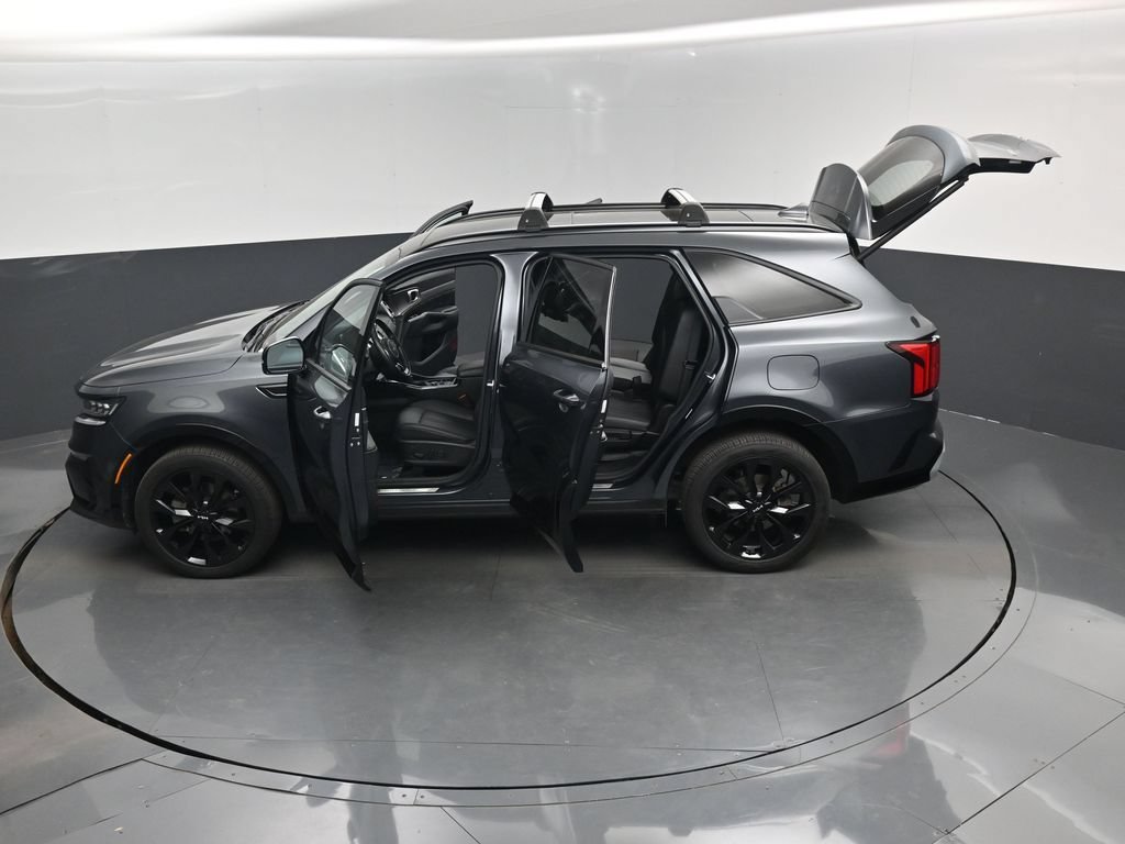 Used 2022 Kia Sorento SX AWD/4WD image 17