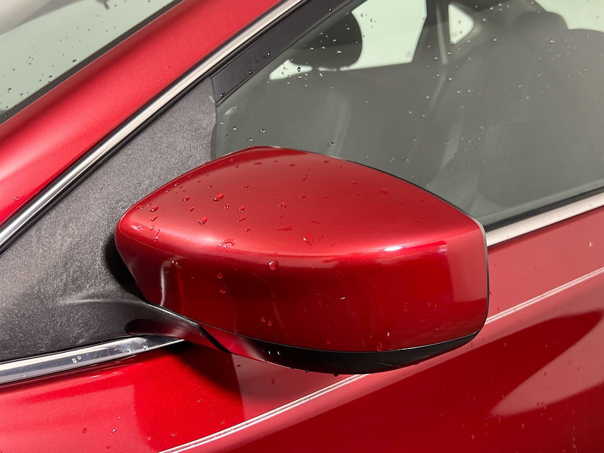 Used 2019 Nissan Sentra SV FWD image 12