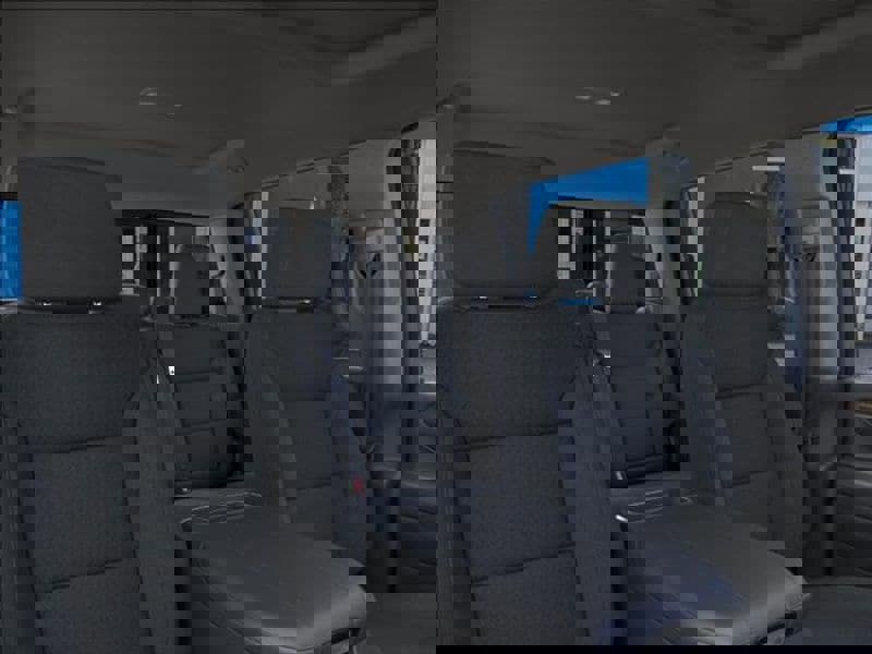 New 2025 Chevrolet Silverado 3500 LT w/ All Star Edition image 24