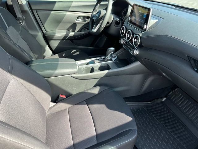 Used 2023 Nissan Sentra SV w/ All-Weather Package FWD image 25