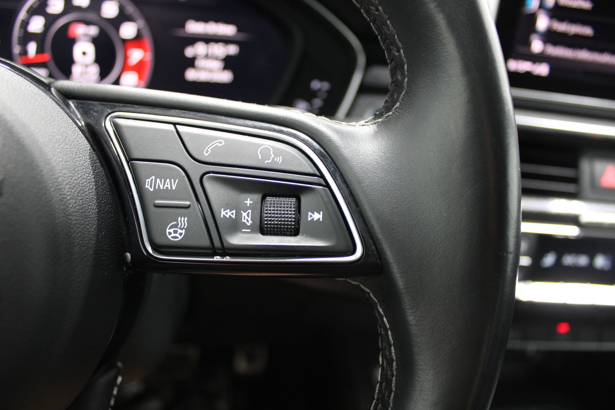 Used 2019 Audi S5 Premium Plus w/ Premium Plus AWD/4WD image 41