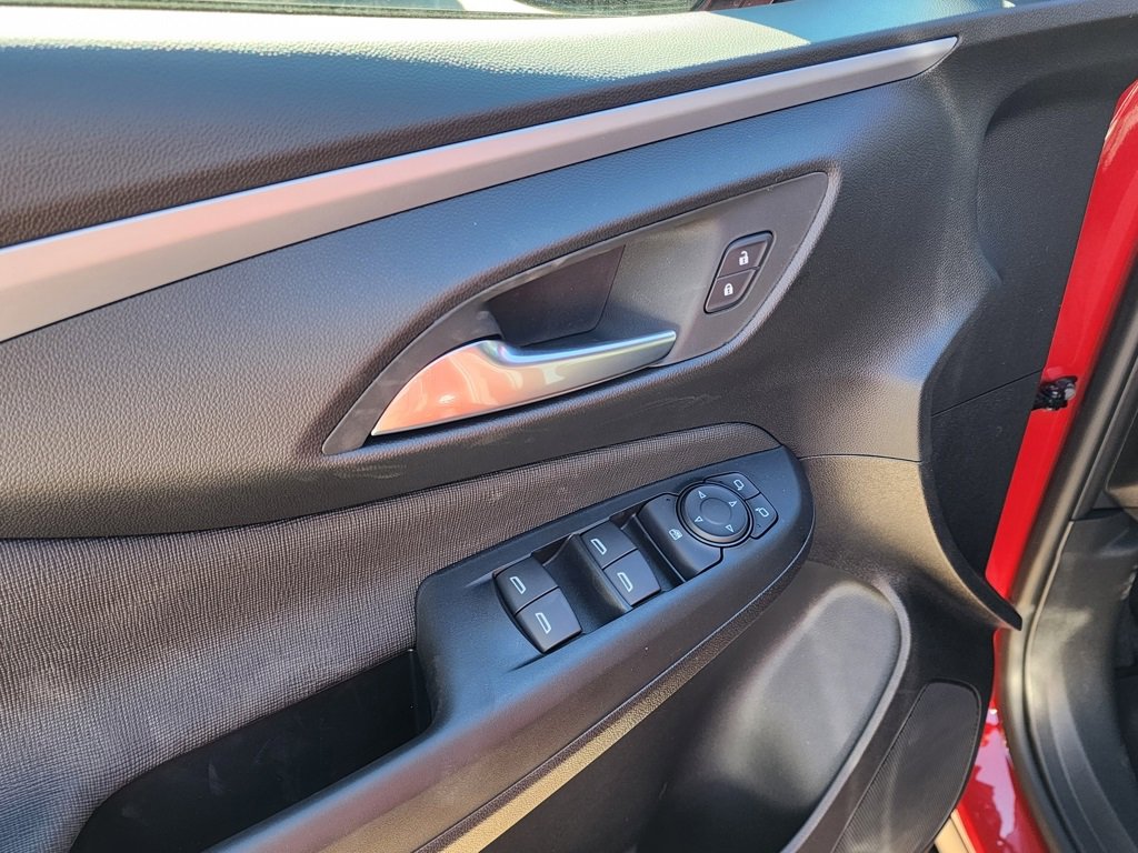 New 2026 Buick Envista Preferred w/ Convenience I Package image 14