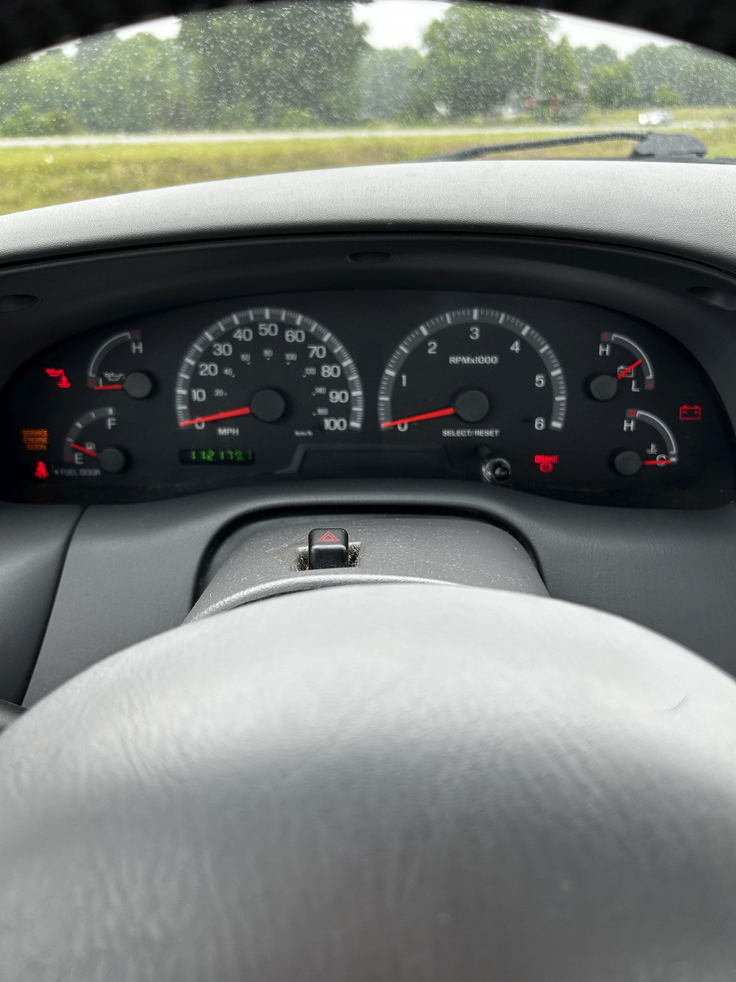 Used 2001 Ford F150 XL RWD image 5