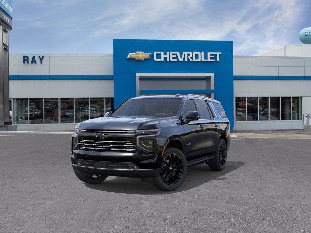 New 2026 Chevrolet Tahoe High Country image 47