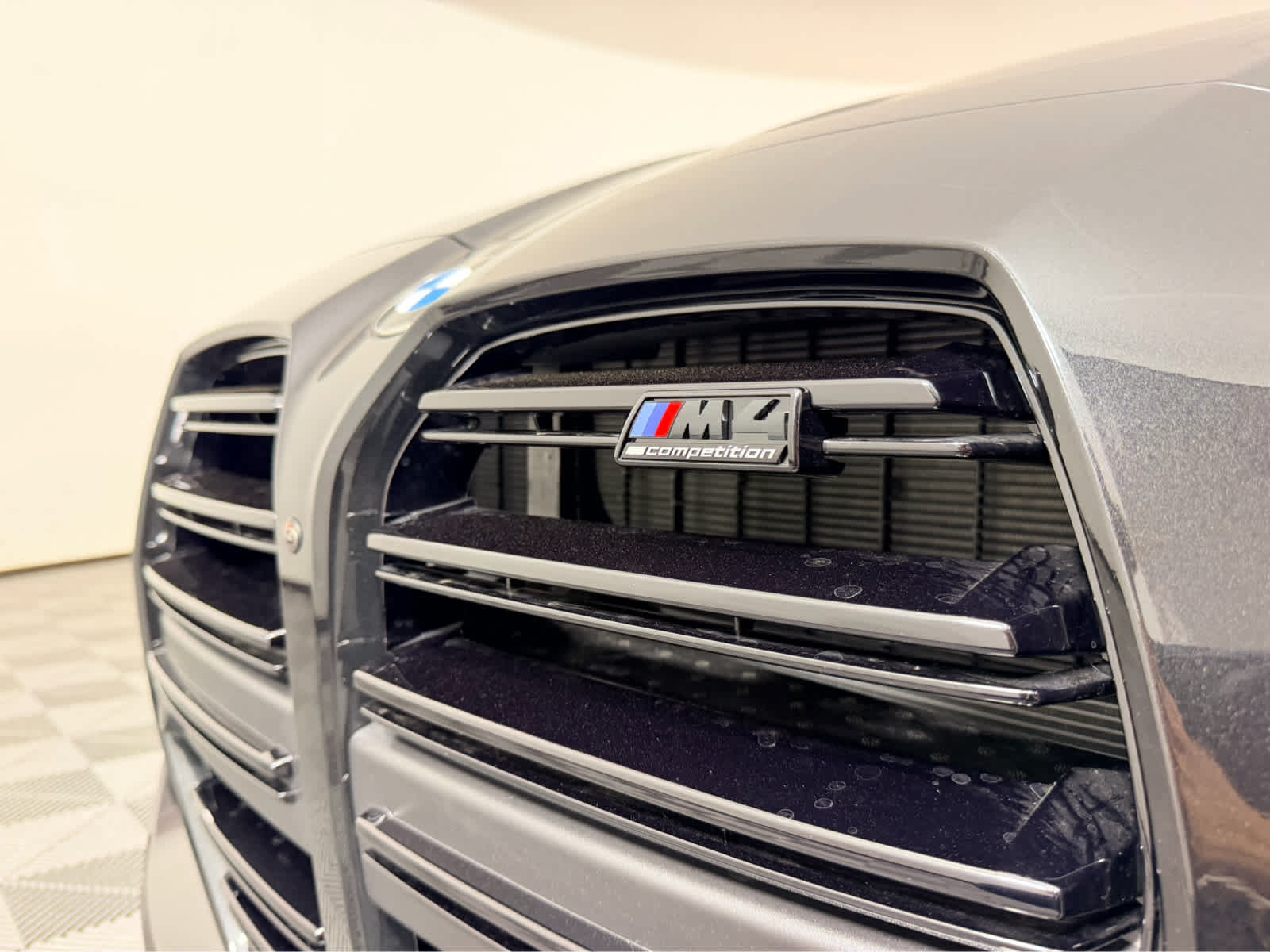 New 2027 BMW M4 xDrive Competition w/ Executive Package AWD/4WD image 9
