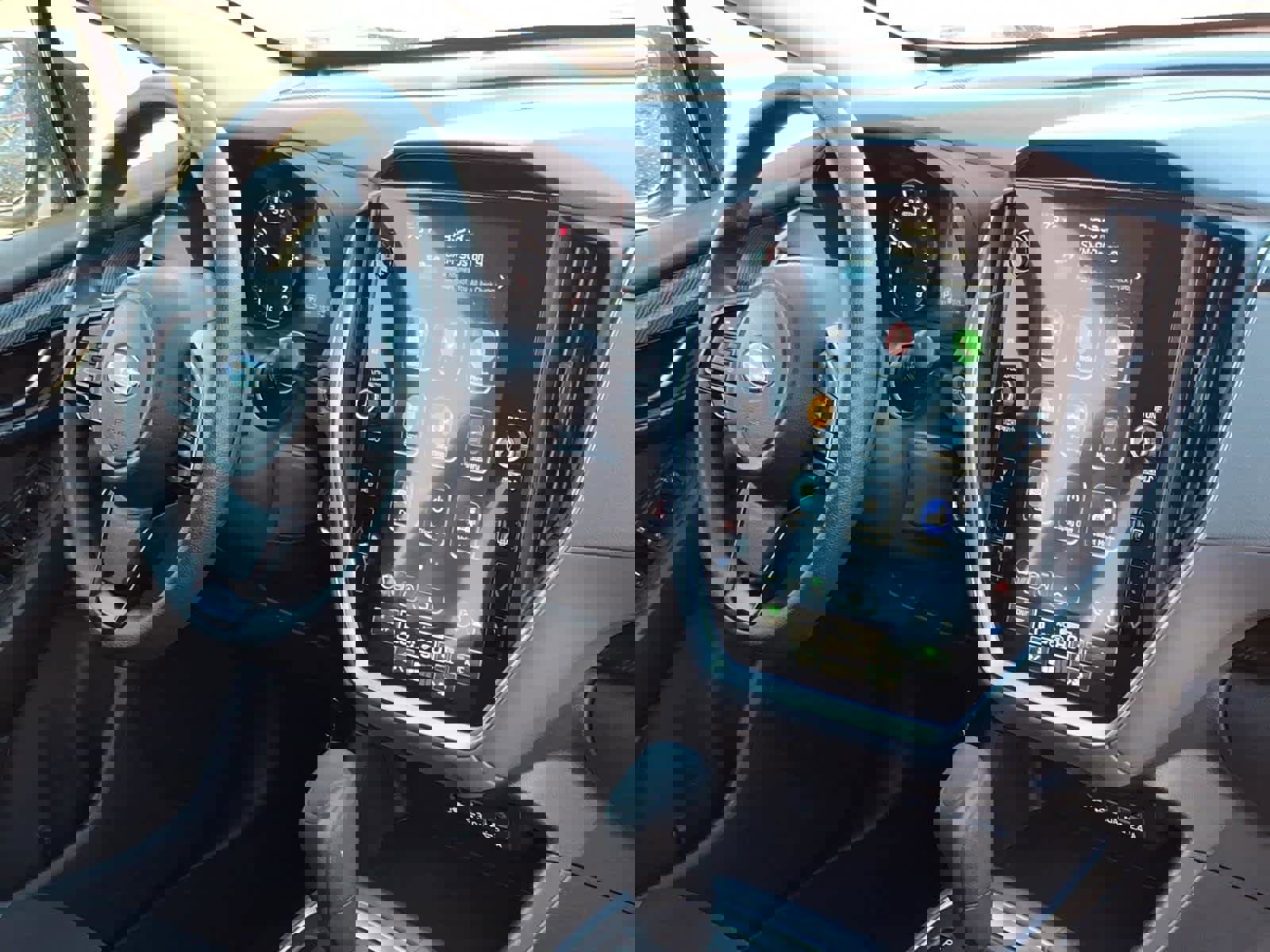 Certified 2025 Subaru Crosstrek 2.0i Premium w/ Convenience Package #2 image 19