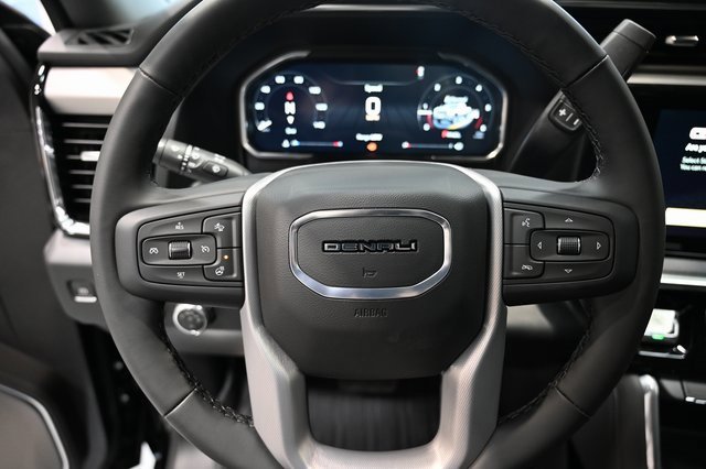 New 2026 GMC Sierra 2500 Denali w/ Denali Reserve Package image 24