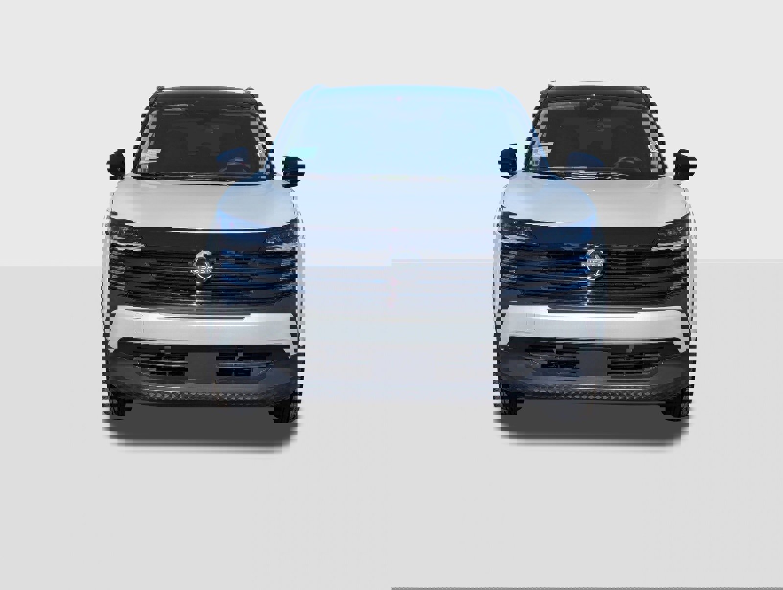 New 2026 Nissan Kicks SV image 9