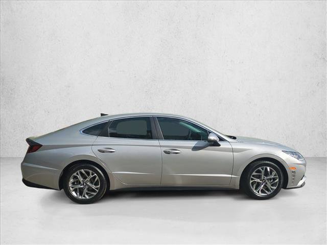 Certified 2023 Hyundai Sonata SEL image 4