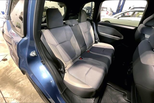 Used 2025 Subaru Forester Premium image 27