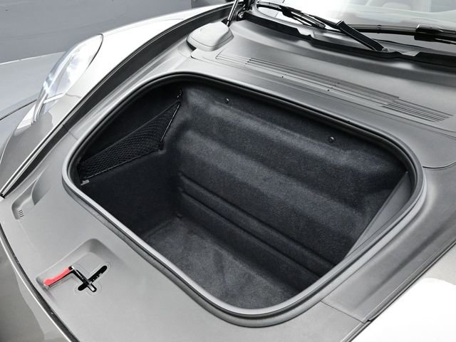 Certified 2024 Porsche 911 Targa 4S image 16