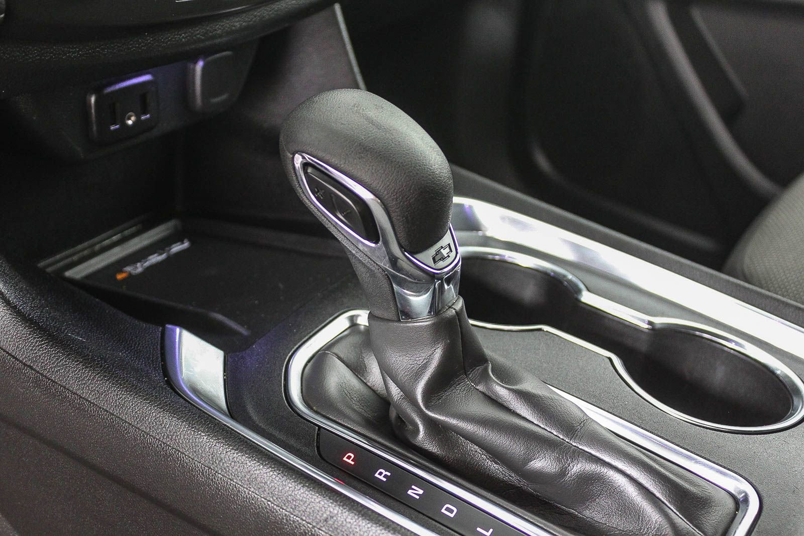 Used 2023 Chevrolet Traverse LT image 21