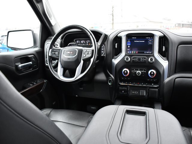 Used 2020 GMC Sierra 1500 SLT w/ SLT Premium Plus Package image 24