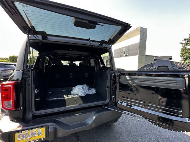 New 2026 Ford Bronco Big Bend AWD/4WD image 46