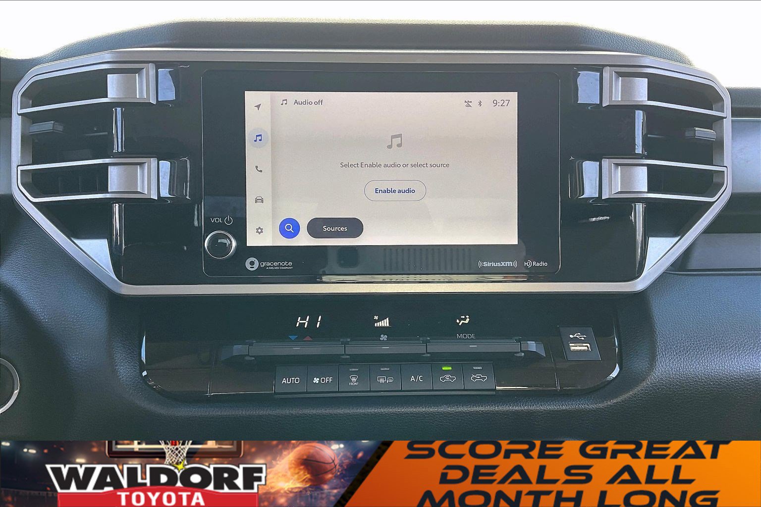 Used 2024 Toyota Tundra SR5 image 37