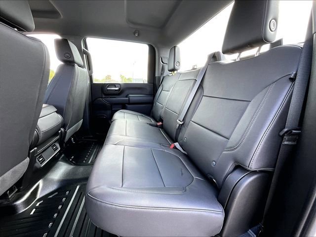 Used 2023 Chevrolet Silverado 2500 W/T w/ WT Fleet Convenience Package image 15