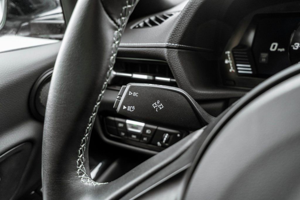 Used 2026 Toyota Supra image 26