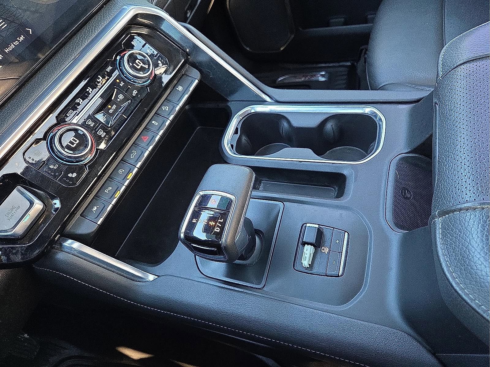 Used 2023 GMC Sierra 1500 Denali w/ Denali Reserve Package image 25