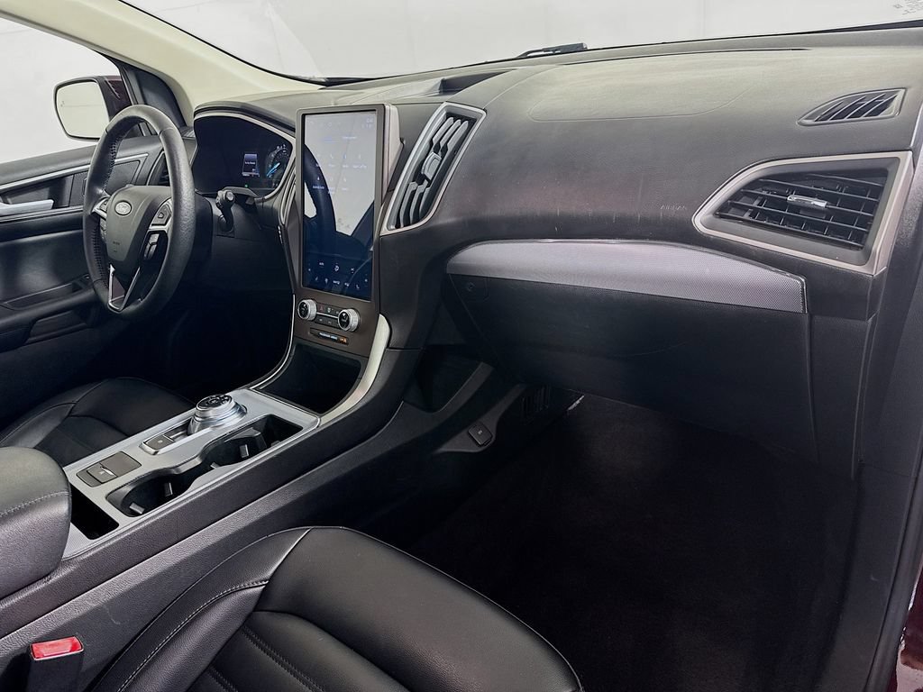 Used 2021 Ford Edge SEL FWD image 33