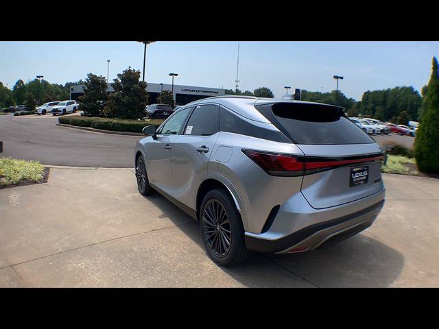 Used 2026 Lexus RX 350 Premium w/ Convenience Package FWD image 6
