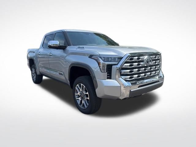New 2026 Toyota Tundra 1794 Edition AWD/4WD image 7