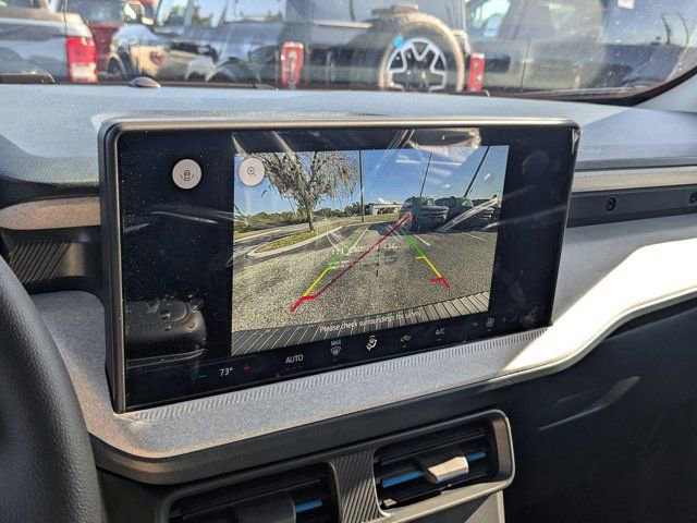 New 2026 Ford Maverick XLT AWD/4WD image 18