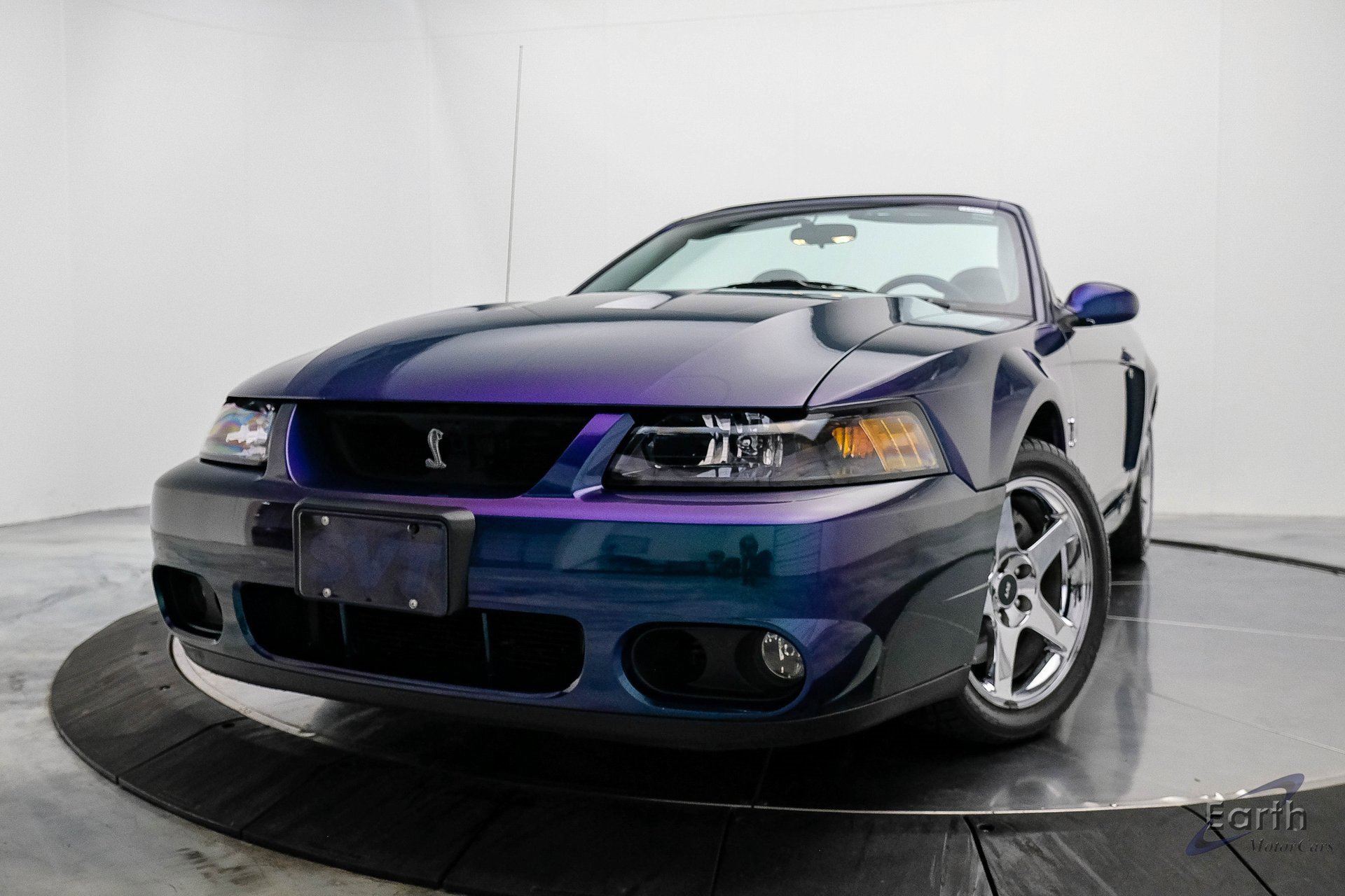 Used 2004 Ford Mustang Cobra image 4