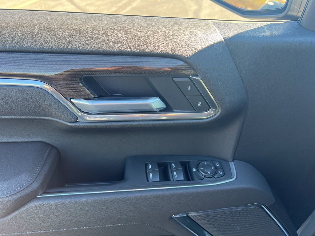 New 2026 Chevrolet Silverado 1500 LT image 8