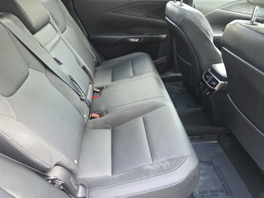 Used 2023 Lexus RX 350 w/ Accessory Package (2T) image 20