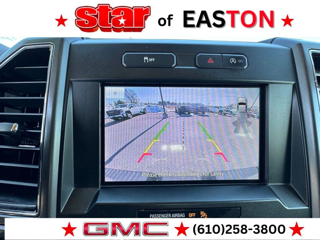 Used 2020 Ford F150 XLT w/ Equipment Group 302A Luxury image 31