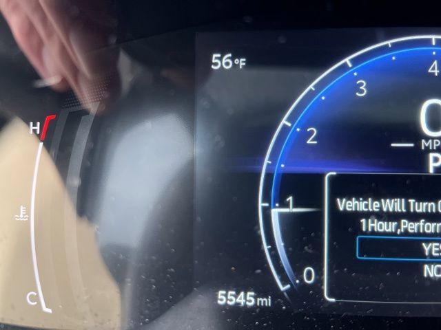 Used 2025 Toyota Corolla SE image 15