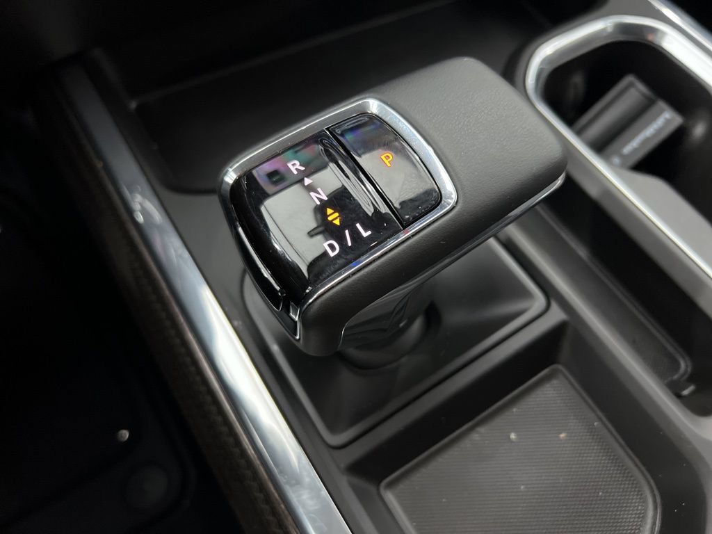 Used 2024 Chevrolet Silverado 1500 RST w/ All Star Edition Plus AWD/4WD image 15