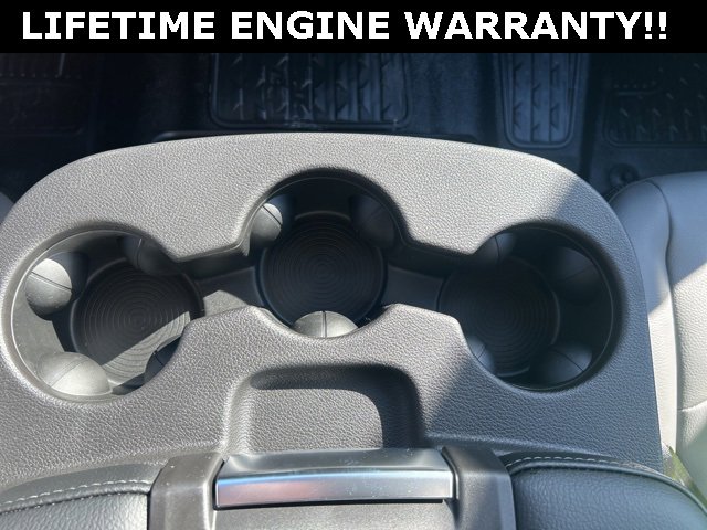 New 2026 RAM 3500 Tradesman image 38