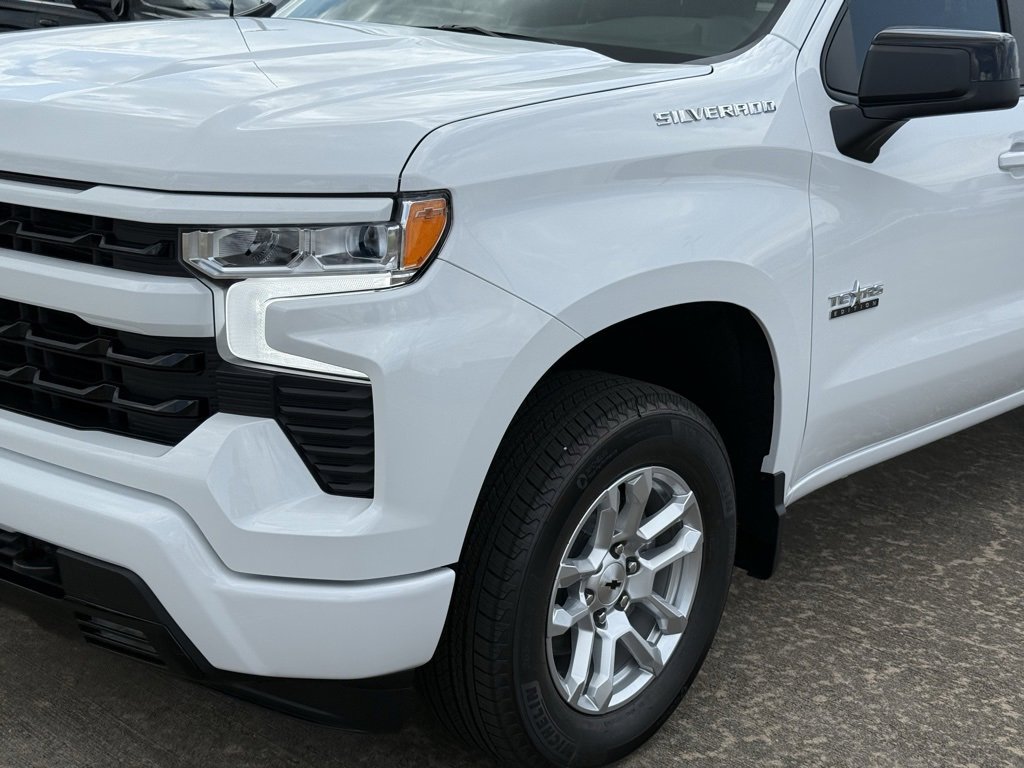 New 2026 Chevrolet Silverado 1500 RST image 2