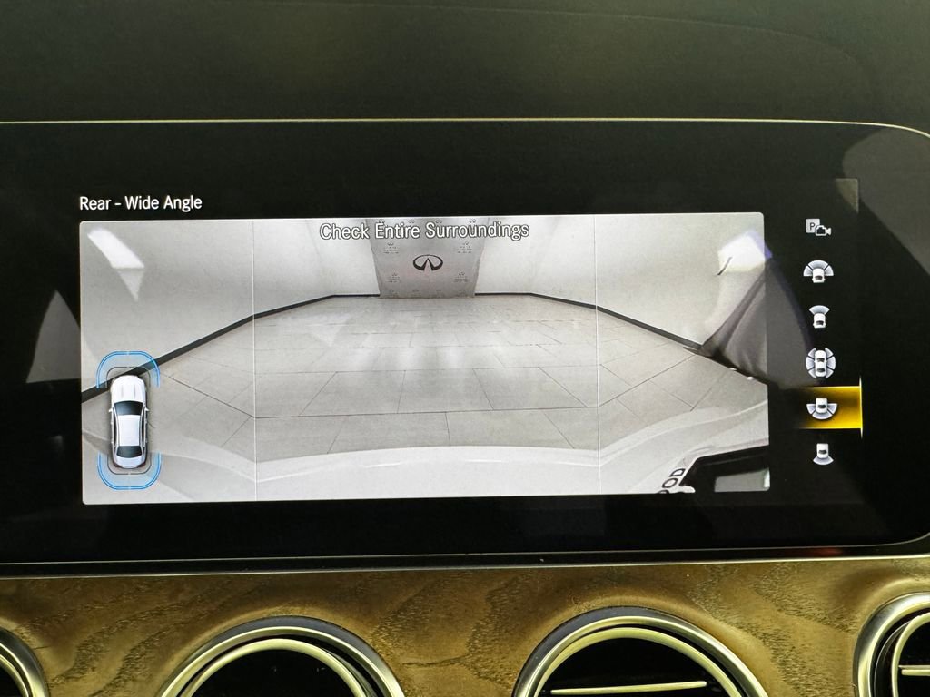 Used 2023 Mercedes-Benz E 350 Sedan image 21