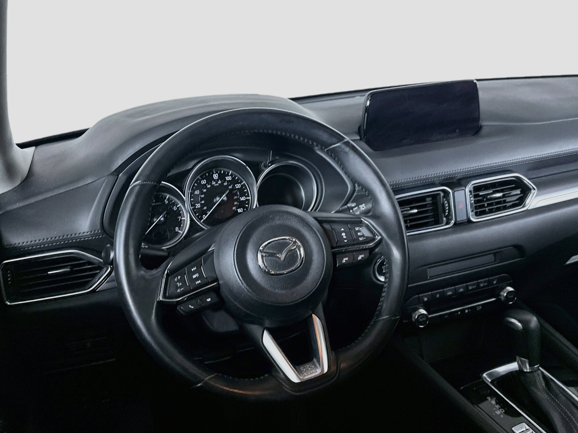 Used 2019 MAZDA CX-5 Touring FWD image 18