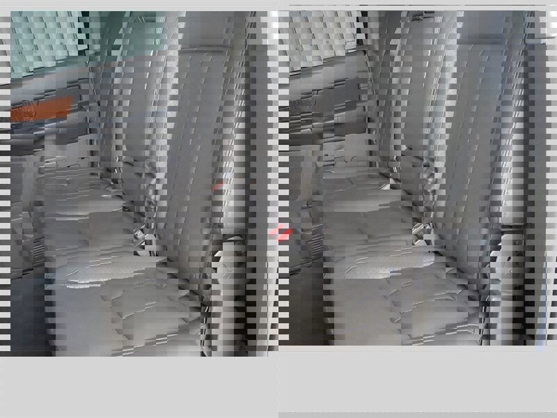 Used 2007 Dodge Ram 2500 Truck Laramie w/ Protection Group AWD/4WD image 4