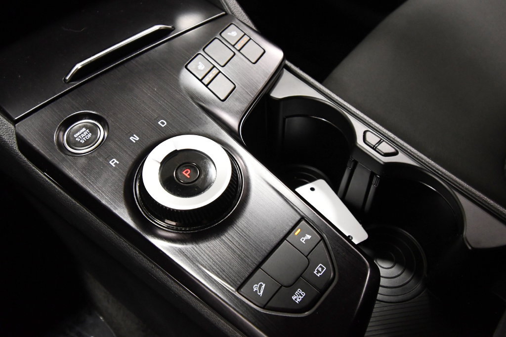 Certified 2026 Kia Sportage S AWD/4WD image 26