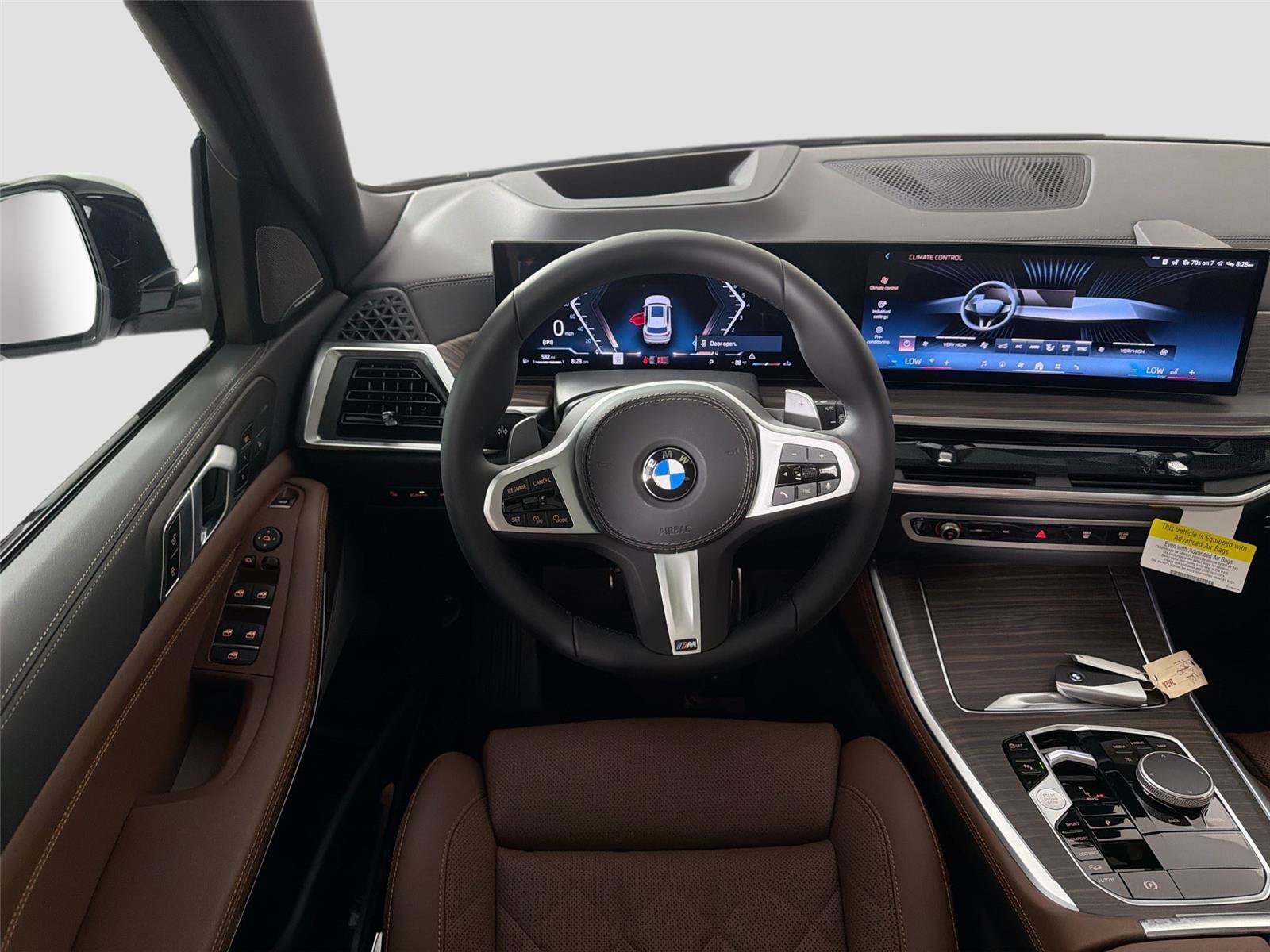 New 2026 BMW X5 xDrive40i w/ M Sport Package AWD/4WD image 21