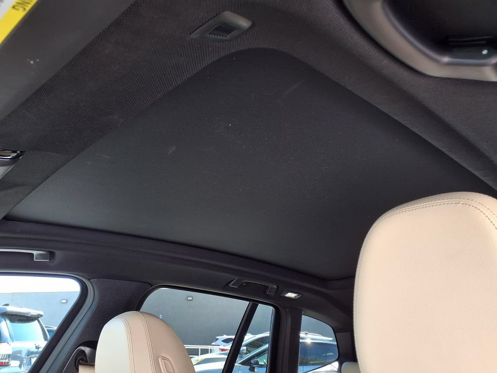 Used 2022 BMW X3 sDrive30i w/ Convenience Package RWD image 18