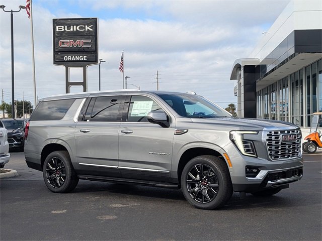 New 2026 GMC Yukon XL Denali image 2