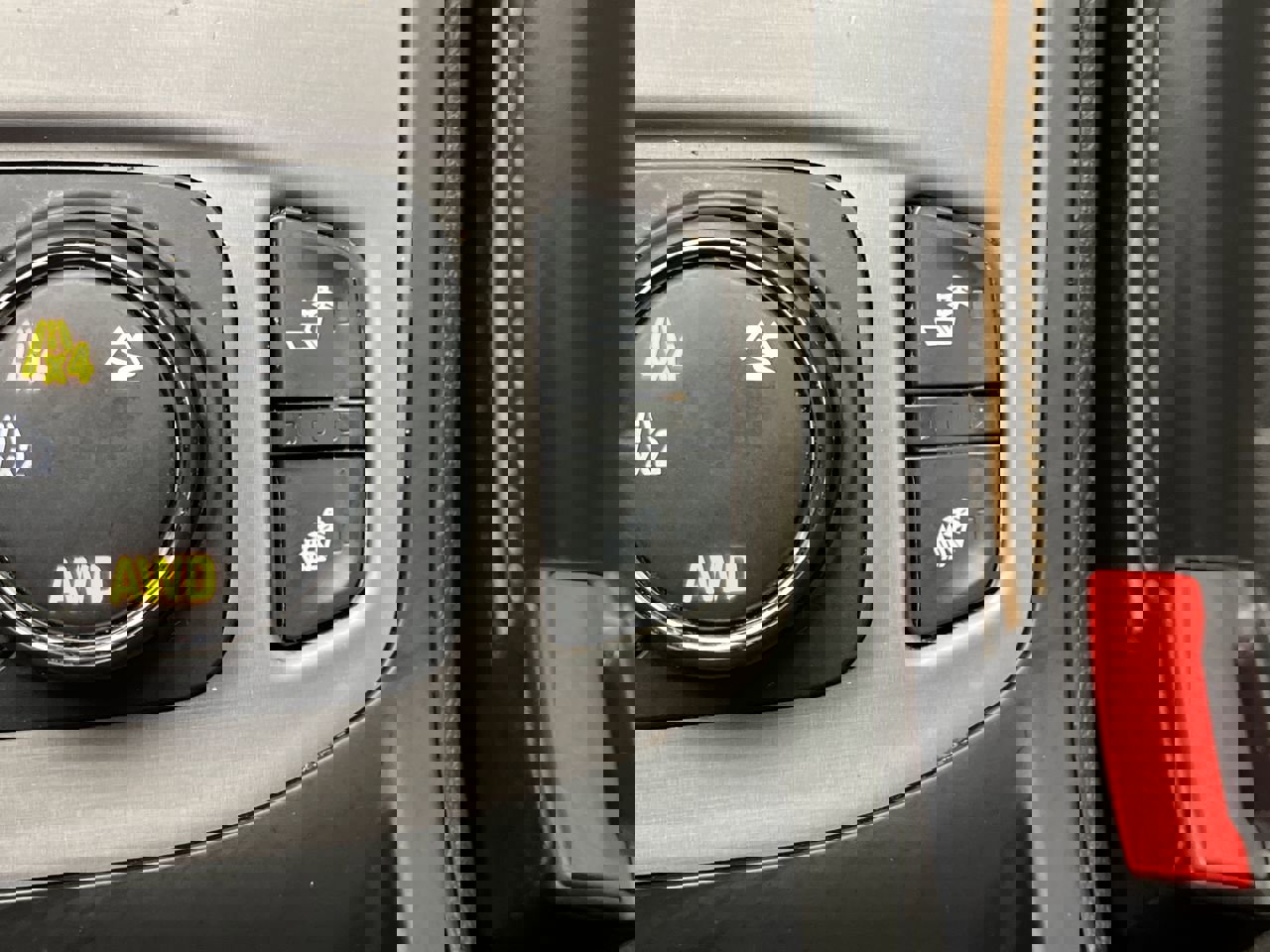 Certified 2023 GMC Terrain AT4 w/ LPO, Floor Liner Package image 22