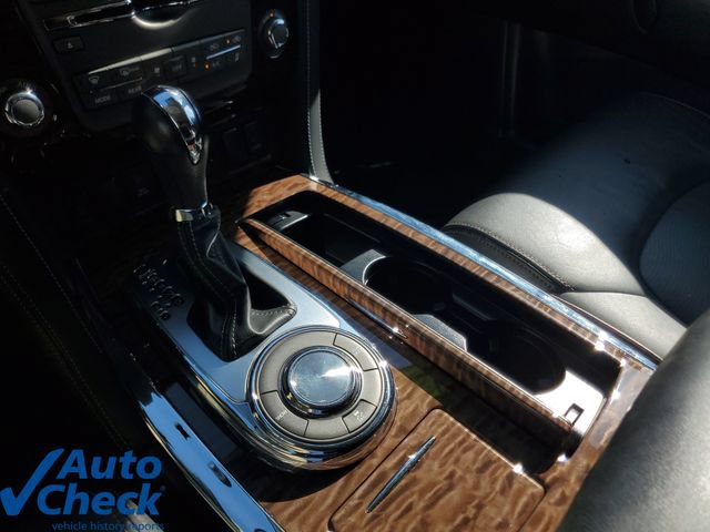 Used 2020 Nissan Armada SL w/ Premium Package RWD image 29