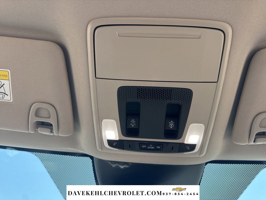 Used 2025 Honda Pilot Elite image 74