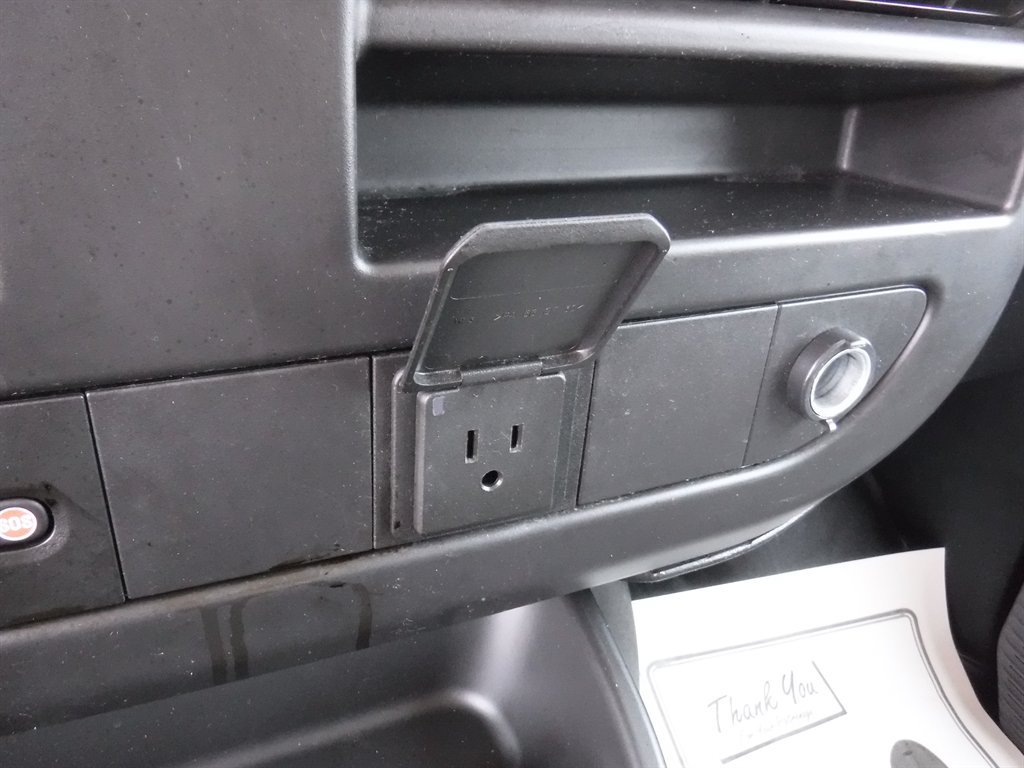 Used 2021 Chevrolet Express 2500 w/ Driver Convenience Package RWD image 12