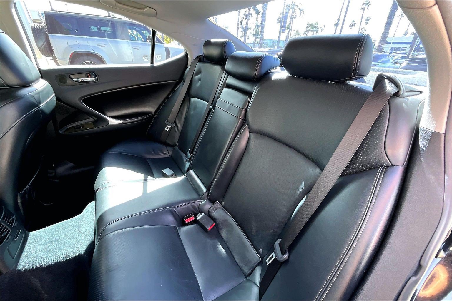 Used 2010 Lexus IS 250 RWD image 26