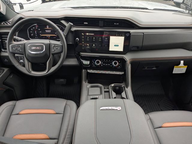 New 2026 GMC Sierra 2500 AT4 w/ AT4 Premium Plus Package image 16