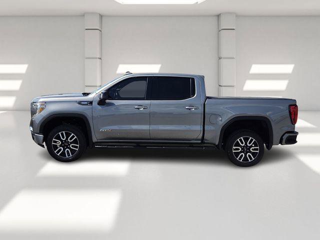 Used 2021 GMC Sierra 1500 AT4 w/ AT4 Premium Package image 26